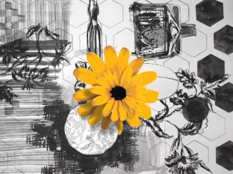 Kev Hopper - Tiny Flowers
