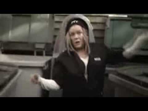 Piger på prøveløsladelse sangen!!!