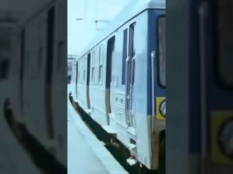 Z6400 RoissyRails ❤️