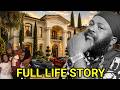 Fantan Mojah Cause of Death | Reggae Singer Tribute, Family, Wife, Songs, Age,Net worth & Biography!