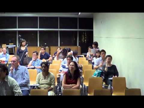 2012 ARI Asia Trends  - Asia in Transition