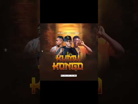 KUMUKONGO- LYFA BOY X IZI LS X BIGAF