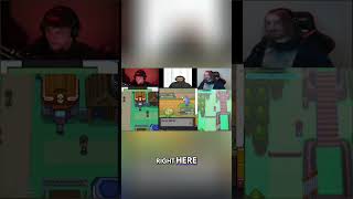 Ghost Tower Adventure: Treasure Hunter's Epic Pokemon Victory! #shorts