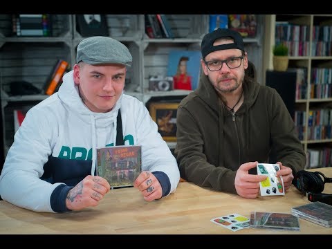 Frosti Rege vs Artur Rawicz - 1 NA 1