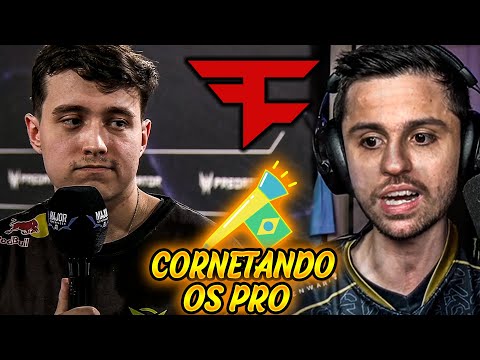 FARPA DOS GRINGOS E SÓ JOGÃO NO MAJOR! - ROCKY R6
