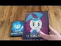 My Life As A Teenage Robot Complete Series DVD R Unboxing Amazon Exclusive