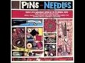 7- "Not Cricket To Picket" Barbra Streisand - Pins & Needles