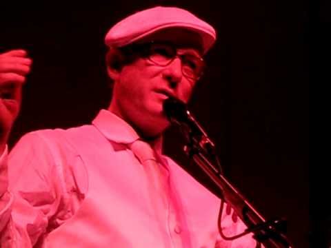 18/23 Tegan & Sara - Dancing In The Dark w/ Matt Sharp + Matt's Ass-less Chaps + Sara's Not Having Sex @ #4 The Fonda, Los Angeles, CA 10/19/08