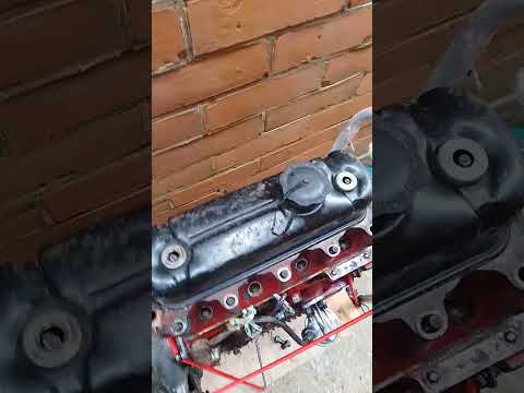 Mini 850 Engine, Gearbox and clutch basic rebuild. Part 1