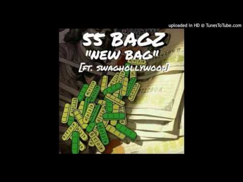 New Bag 55Bagz FT. SwagHollywood