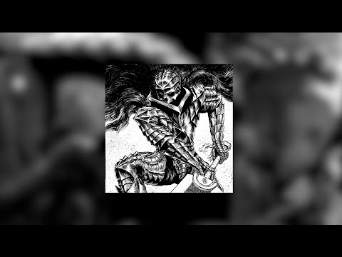 phonk.me, KIIXSHI - GHOST (Gut's Rage - Berserk)