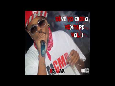 Mixtape Hb War Mix By Dj paupaul 2018