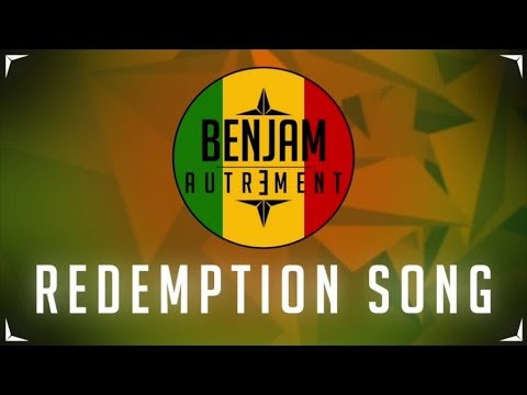 Benjam - Redemption Song | Bob Marley Cover | Prod by K-mi 2016