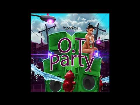Ray Bands & Dolla Davis - O.T Party