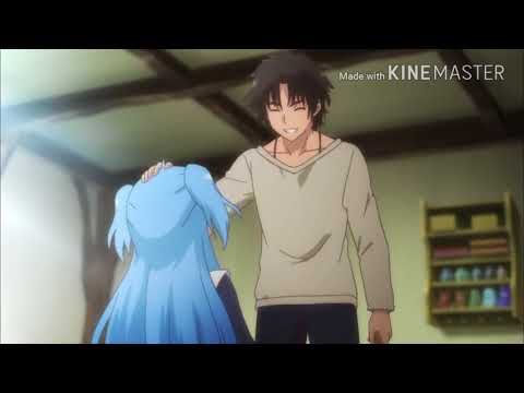 【MAD】すかすか × What a Wonderful World line