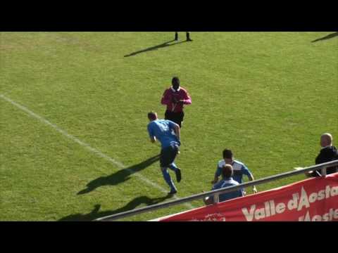 Grandparadis 3 - Ivrea Calcio 1905 2 (09.10.016)