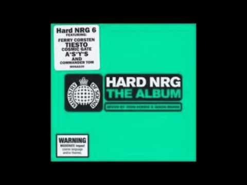 Hard NRG - The Album Vol.6 CD1 Mixed By John Ferris