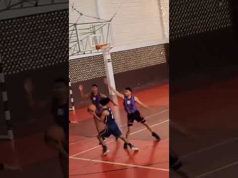 Final do Sub-19 Sergipano CTC VS CONFIANÇA