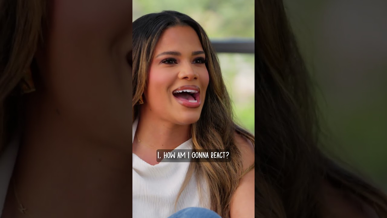 Would You Go to a Strip Club With Your Partner? | Ft. Kamie Crawford