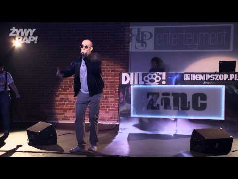 ŻYWYRAP! 2 - 1/8 FOTOZ MUZ