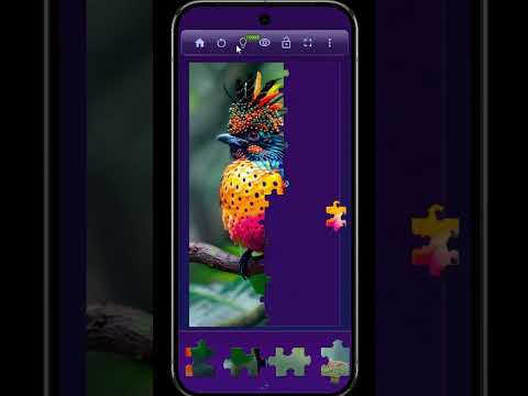 Jigsaw ReThink: Video Puzzles video thumbnail