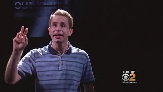 Ben Platt Opens Up About Playing Evan Hansen