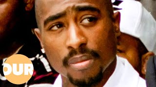 The Truly Remarkable Life Of Tupac Shakur | Our Life