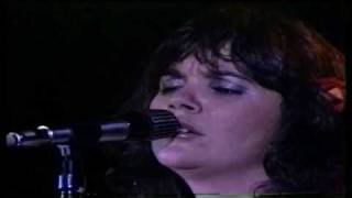 Linda Ronstadt - Down So Low (1976) Offenbach, Germany