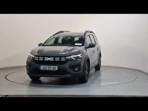 Dacia Jogger TCe 110 Extreme SE - Image 2