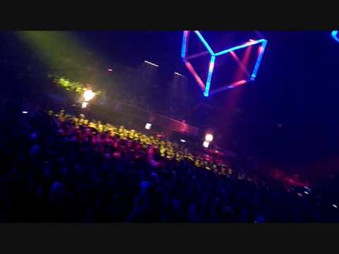 Demoniak LIVE @ Reverze 2010 .wmv