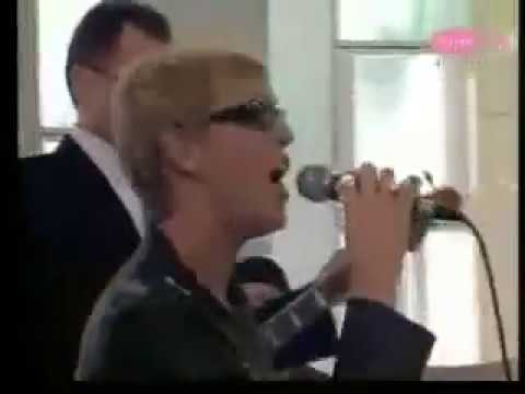 Vladimir Maričić Trio featuring Tijana Dapčević & Tamara Todevska - Lady Marmalade