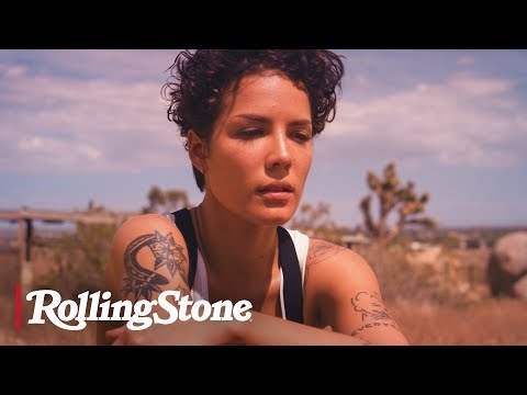 download lagu mp3 mp4 Halsey Rolling Stone Cover, download lagu Halsey Rolling Stone Cover gratis, unduh video klip Halsey Rolling Stone Cover