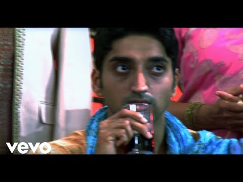 Poster i can't hold it