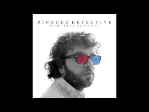 Pinocho Detective - Los 400 Golpes