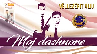 Vellezerit Aliu - Moj Dashnore Ku Po Shkon