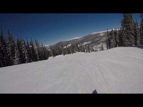 Keystone Colorado Ski