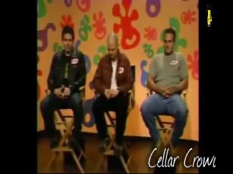 Cellar Crowd Plays Dating Game and more Patrice O