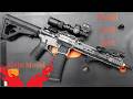 Assemble And Test The M416 Gun Model