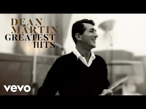 Dean Martin - On An Evening In Roma (Sott'er Celo De Roma) (Visualizer)