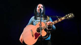 *NEW SONG* Lucy Spraggan - Dear You (Live) @ The Old Market, Brighton - 29/02/16