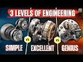 How CVT, e-CVT and RatioZero Transmission Actually Work?