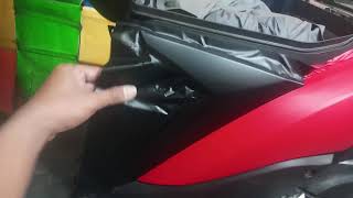 Budi Stiker Bali Jasa Pasang Sticker Cutting Dan Print Di Bali