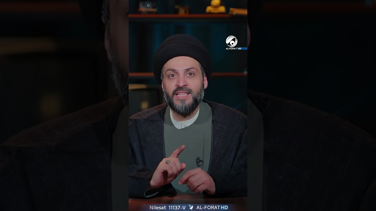 فيديو | المظلوم رابح وإن طال الزمن