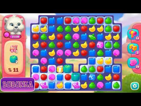 Wildscapes level 1481 HD