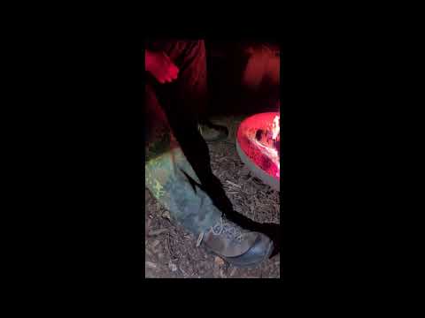 Wanderschuh Hanwag Yukon 2021 - Review - Geartalk - Ausrüstungsvorstellung Wanderstiefel