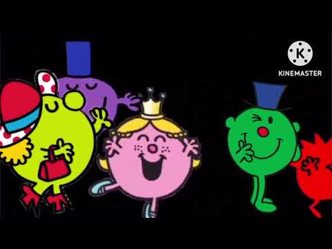 mr men little miss stampede verison 4 (free to use)