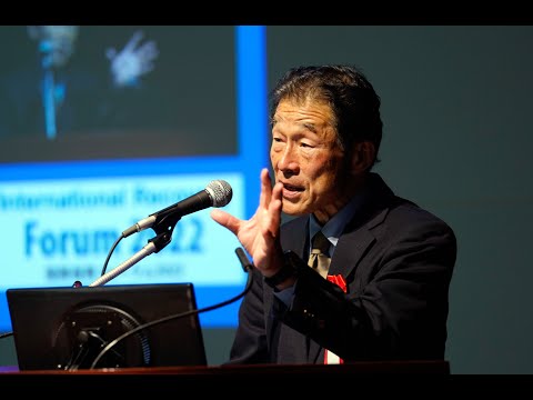 International Recovery Forum 2022: Redesigning Systems for Resilience Through Recovery (full video)