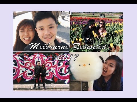 Juslomena #5 | Melbourne Revisited Highlights