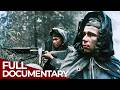 Operation Barbarossa War Against The USSR Part 2 Moscow Leningrad Free Documentary History