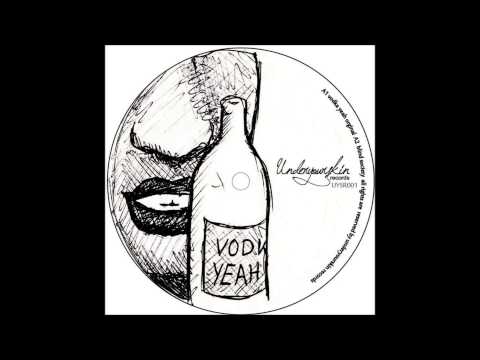 Yapacc & Wittmann - Vodka Yeah (Minimal Lounge Remix)